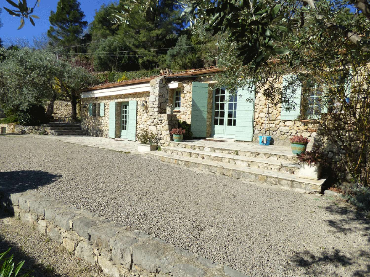  te koop villa Seillans Var 5