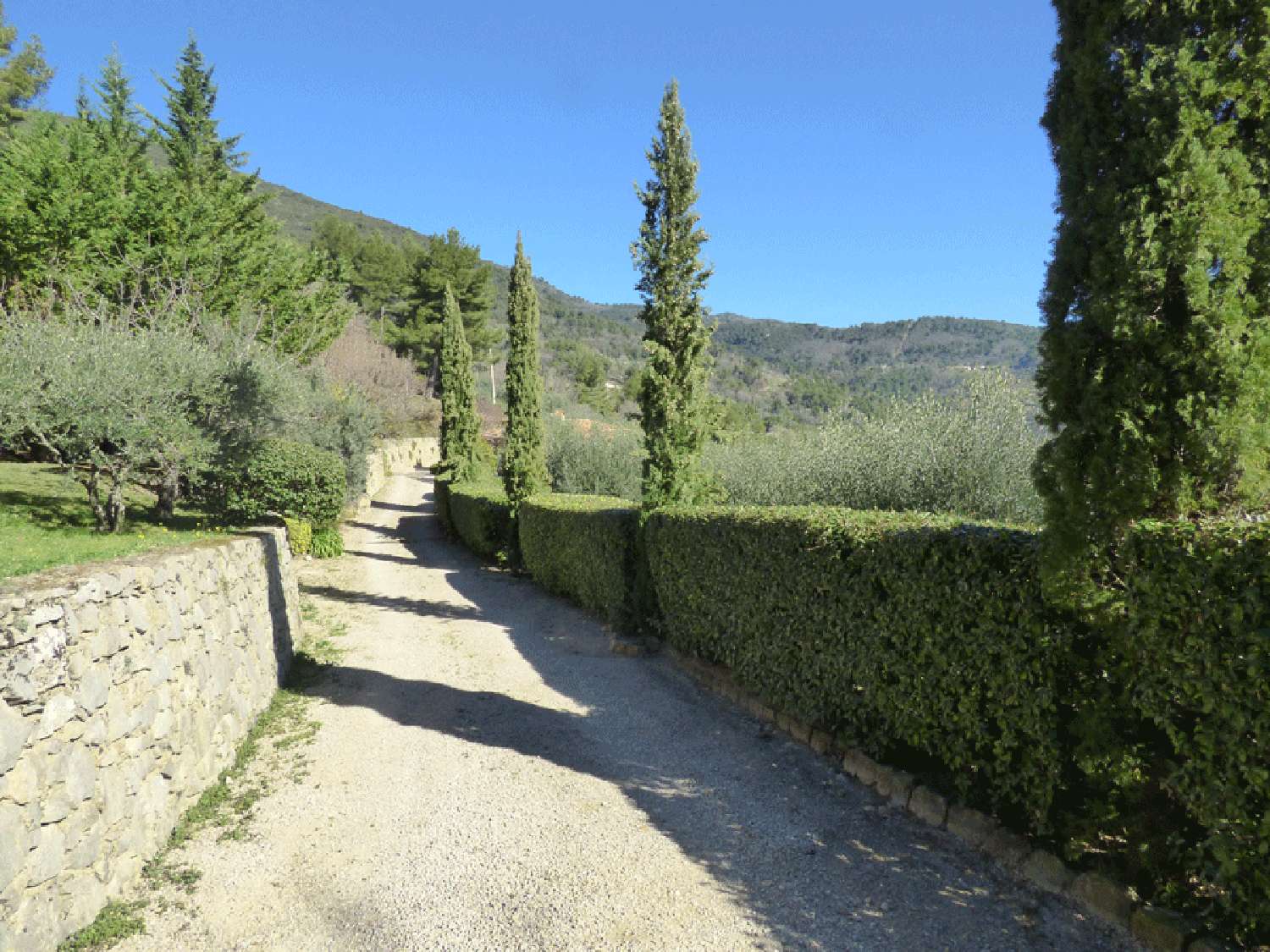  te koop villa Seillans Var 6