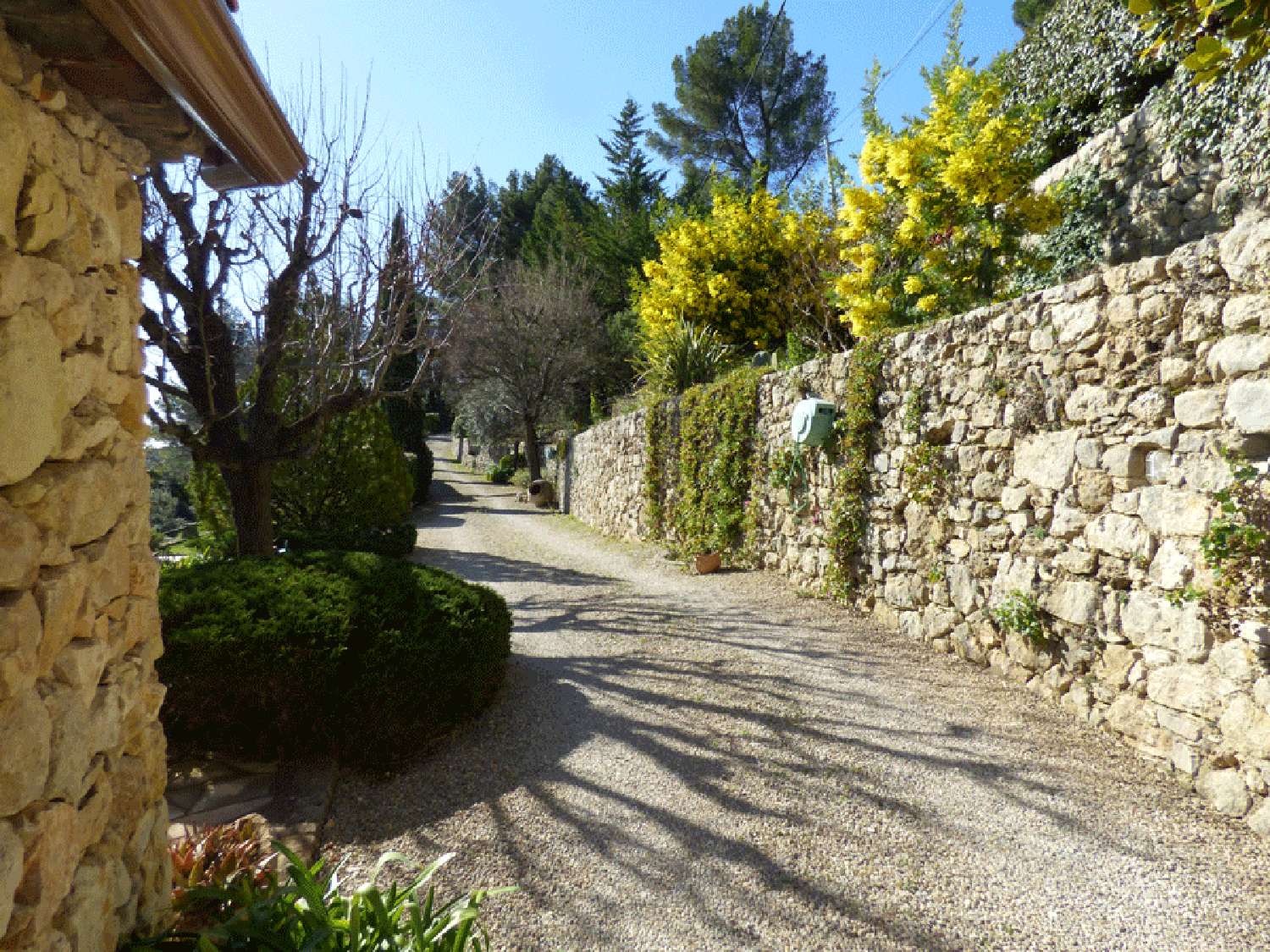  te koop villa Seillans Var 8