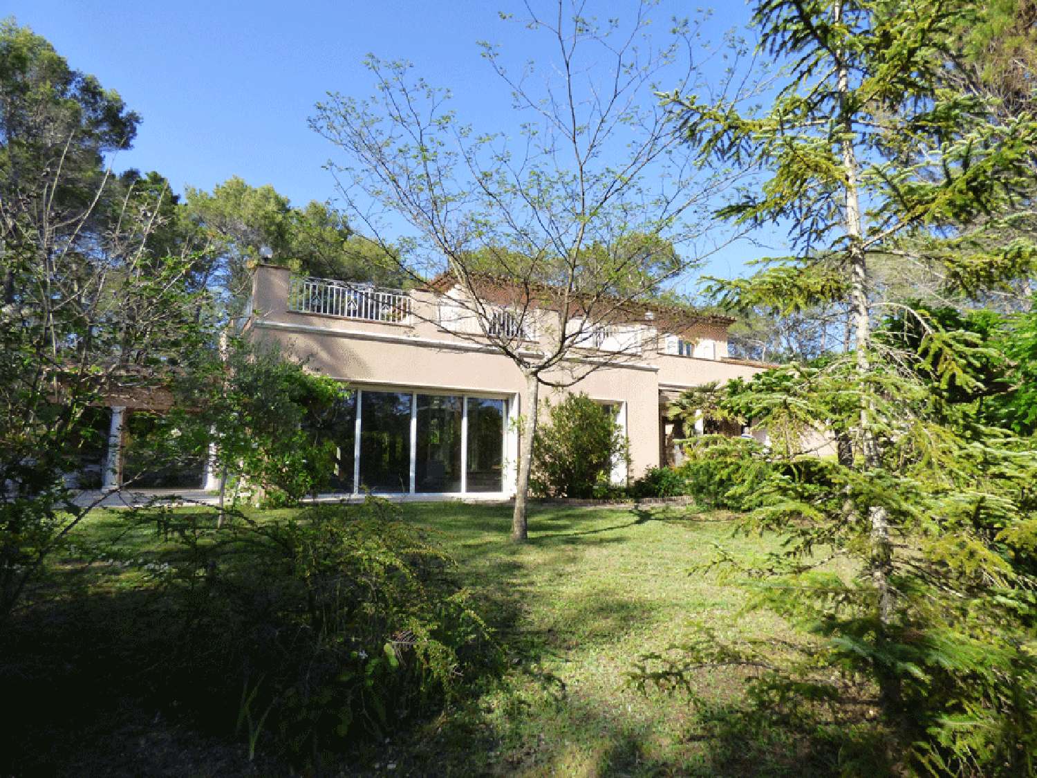  te koop villa Seillans Var 1