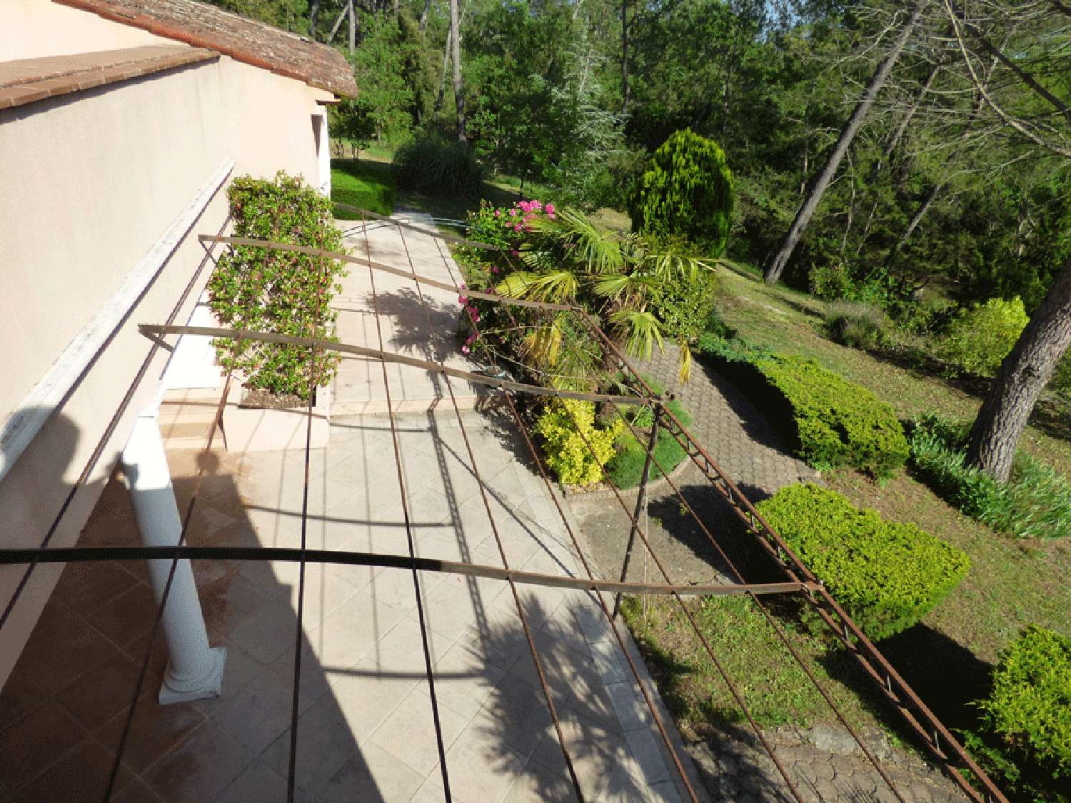  te koop villa Seillans Var 3