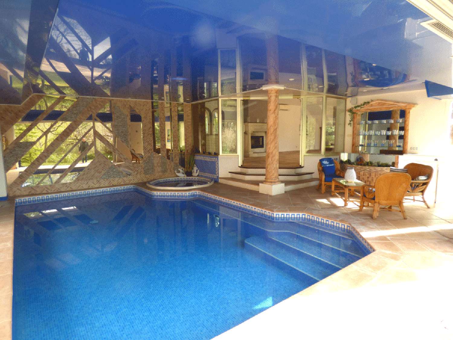  te koop villa Seillans Var 5