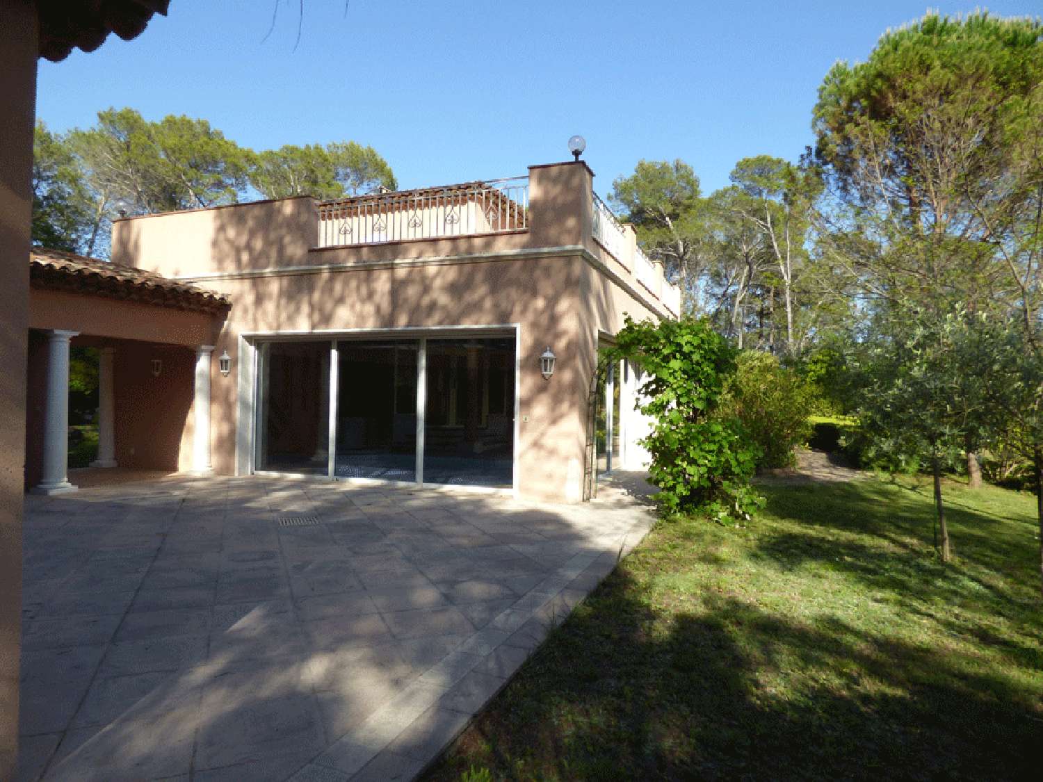  te koop villa Seillans Var 7