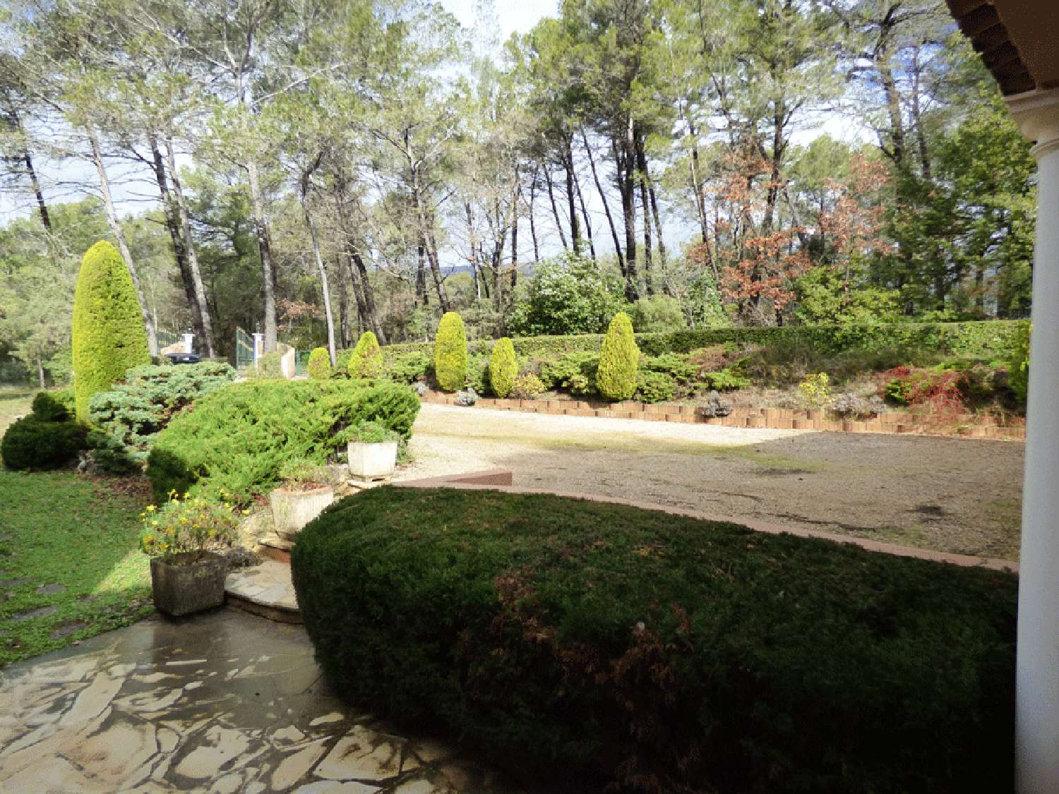  te koop villa Seillans Var 8