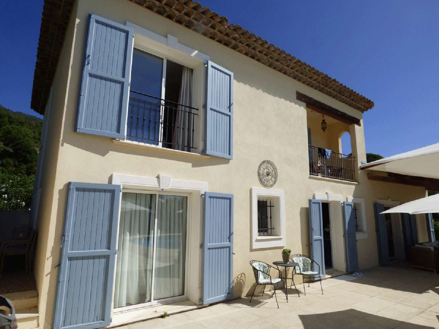  en venta villa Seillans Var 8