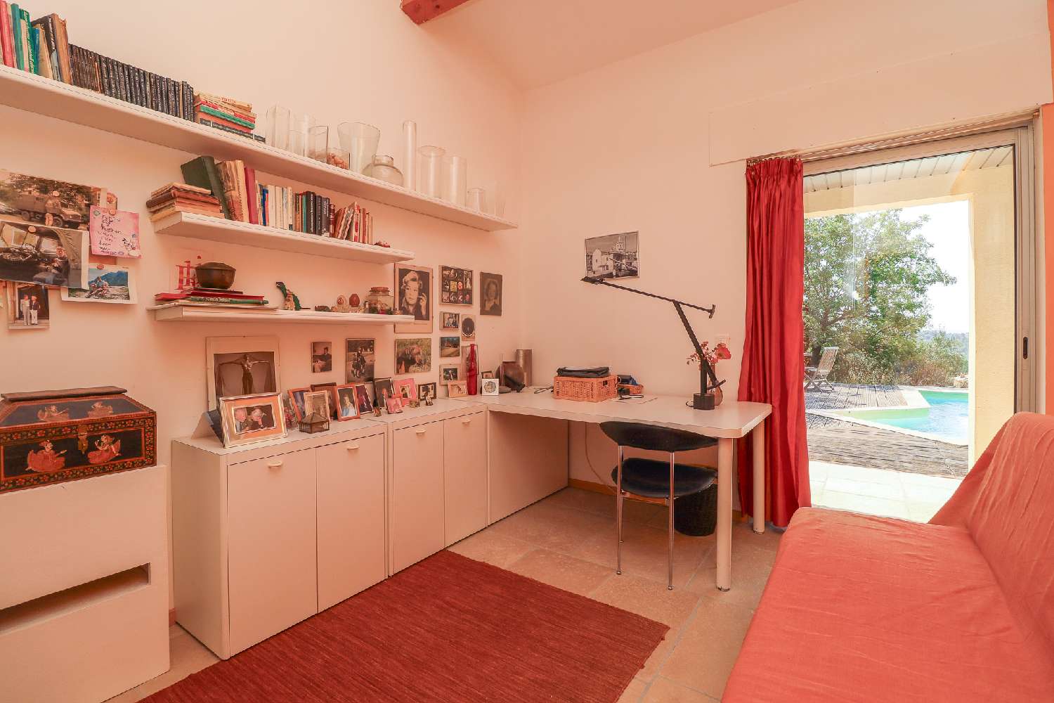 kaufen Villa Seillans Var 7