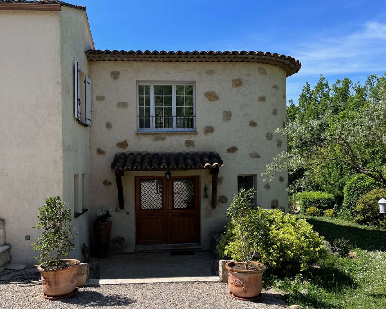 for sale villa Seillans Var 4