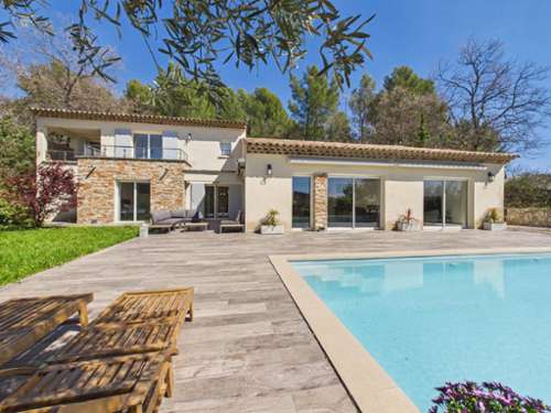 Seillans Var Villa Bild 7319244