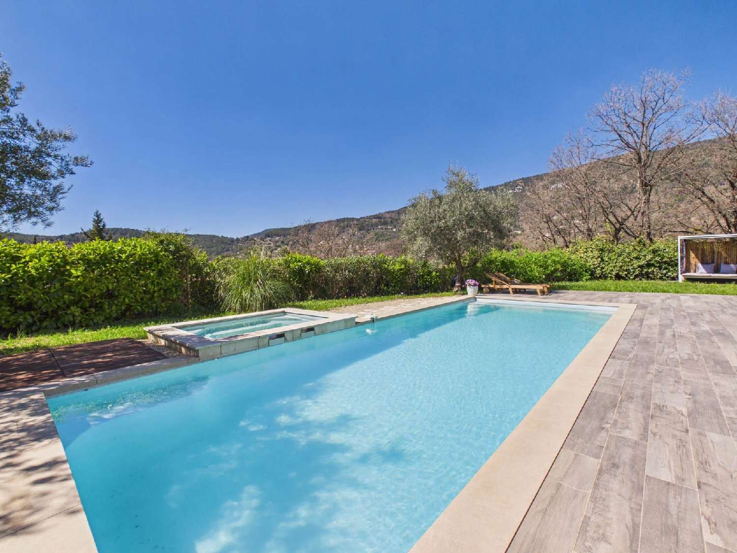  kaufen Villa Seillans Var 2