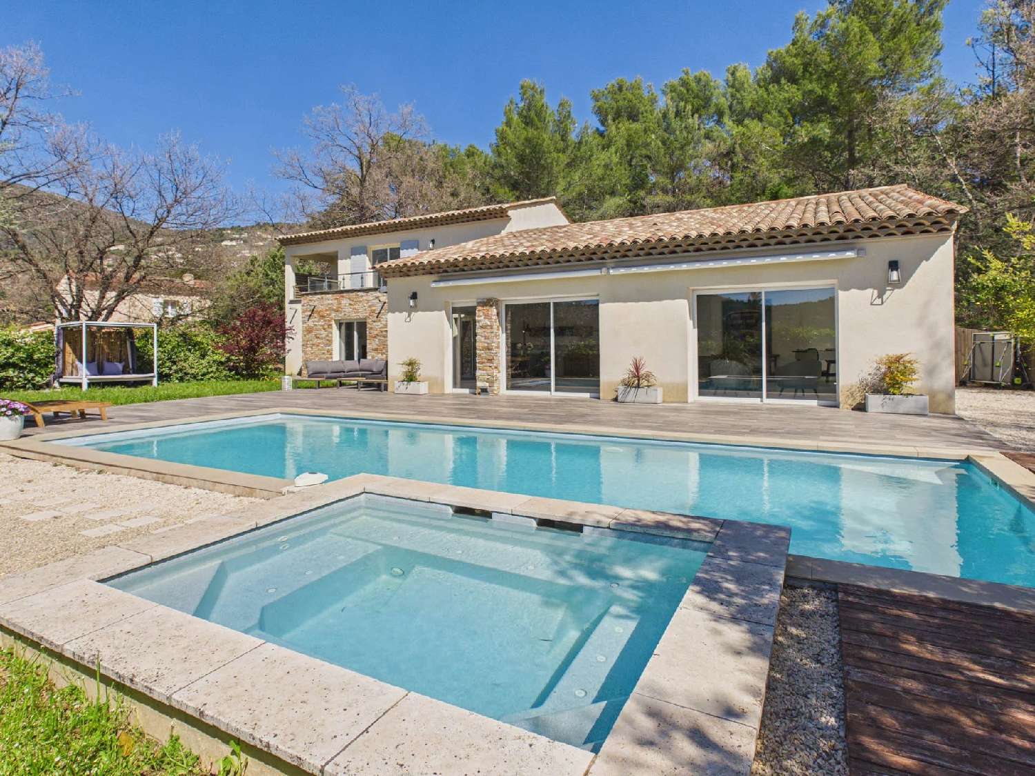  kaufen Villa Seillans Var 3