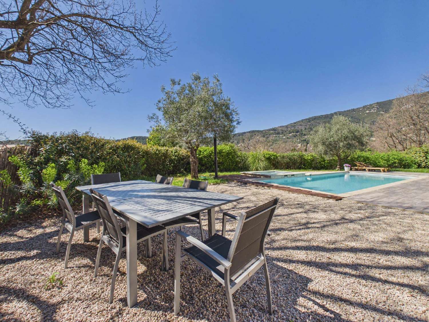  kaufen Villa Seillans Var 4