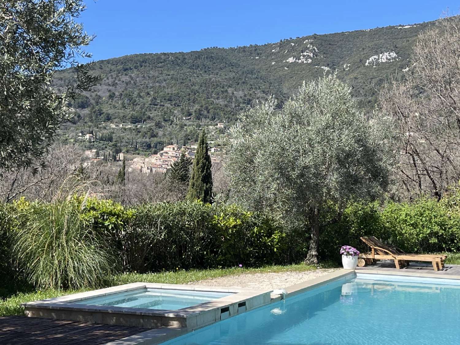  kaufen Villa Seillans Var 5