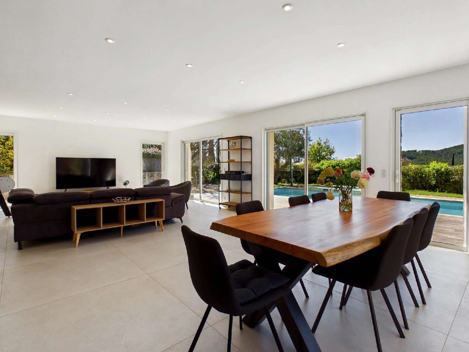  kaufen Villa Seillans Var 6