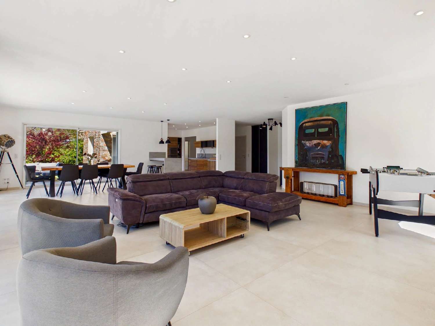  kaufen Villa Seillans Var 7