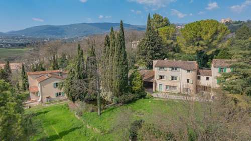 Seillans Var Villa Bild 7319311