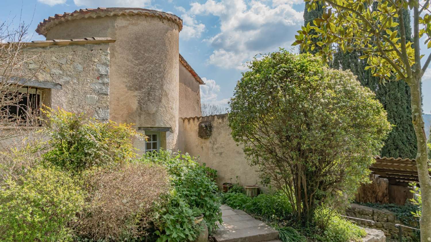  kaufen Villa Seillans Var 2