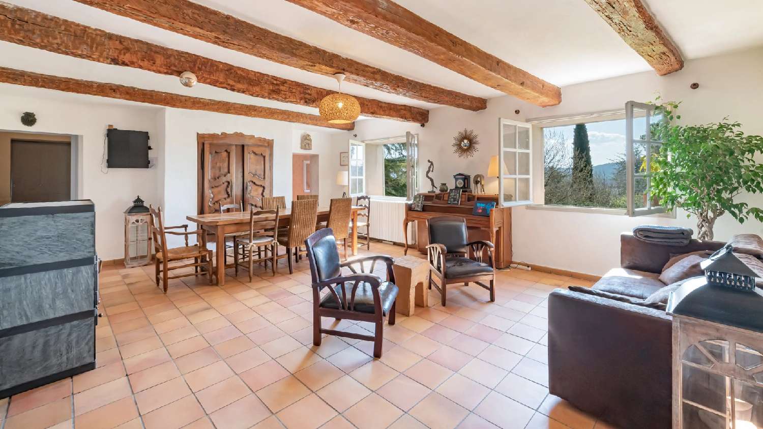  kaufen Villa Seillans Var 3