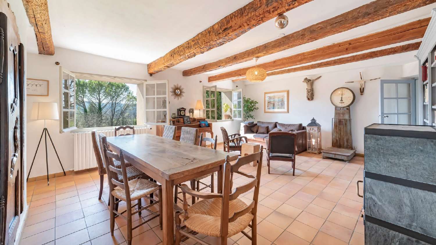  kaufen Villa Seillans Var 4