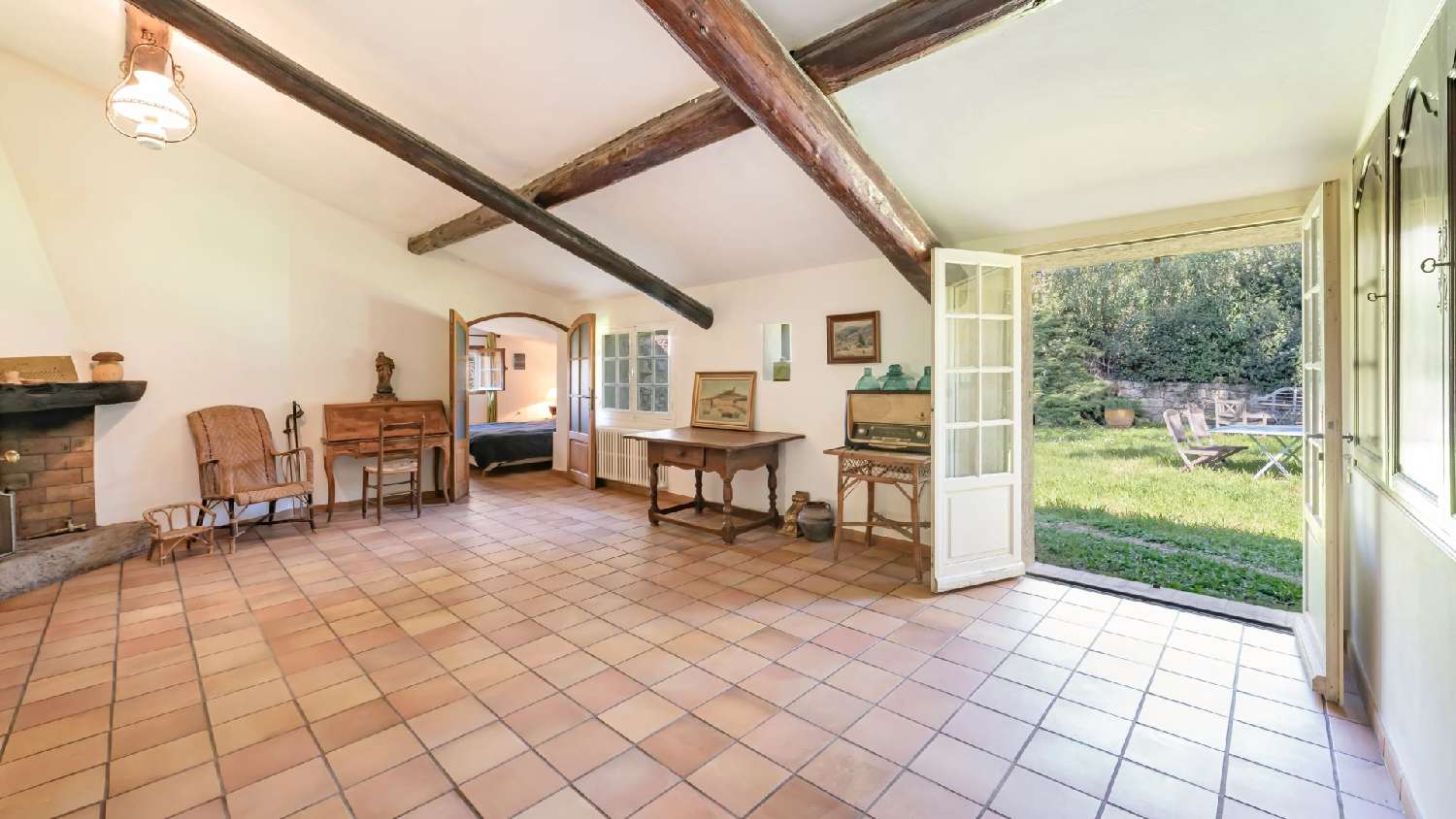  kaufen Villa Seillans Var 6