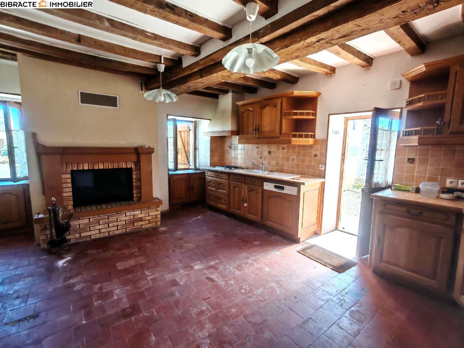  te koop villa Sémelay Nièvre 5