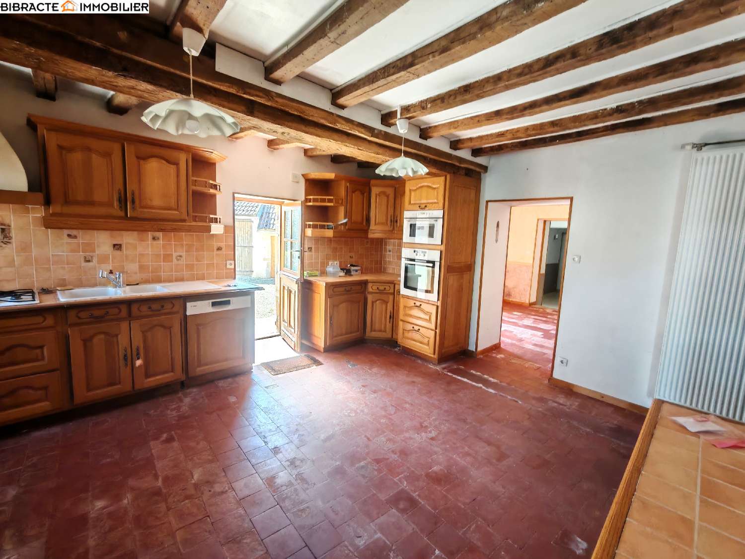  te koop villa Sémelay Nièvre 6