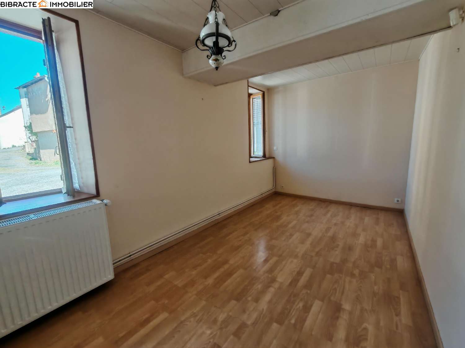  te koop villa Sémelay Nièvre 8