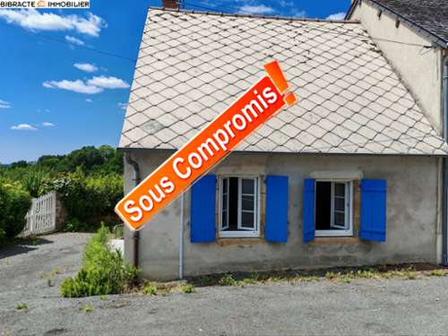 Sémelay Nièvre villa foto