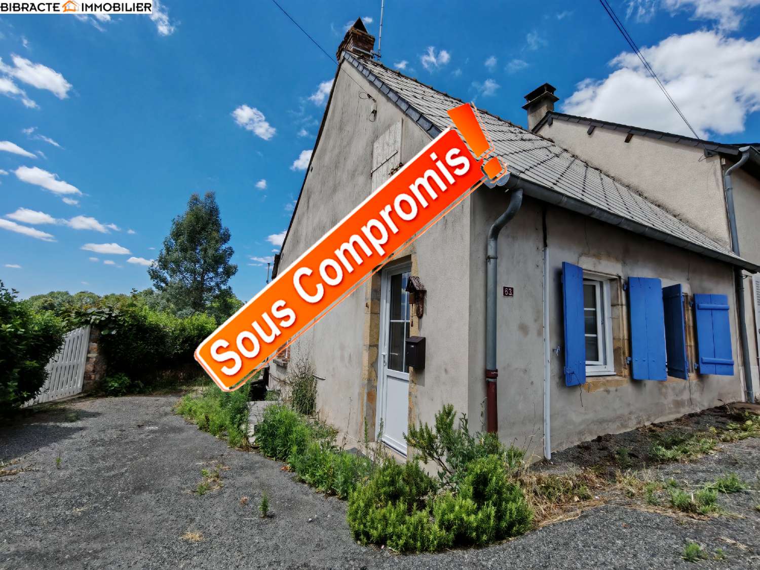  te koop villa Sémelay Nièvre 2