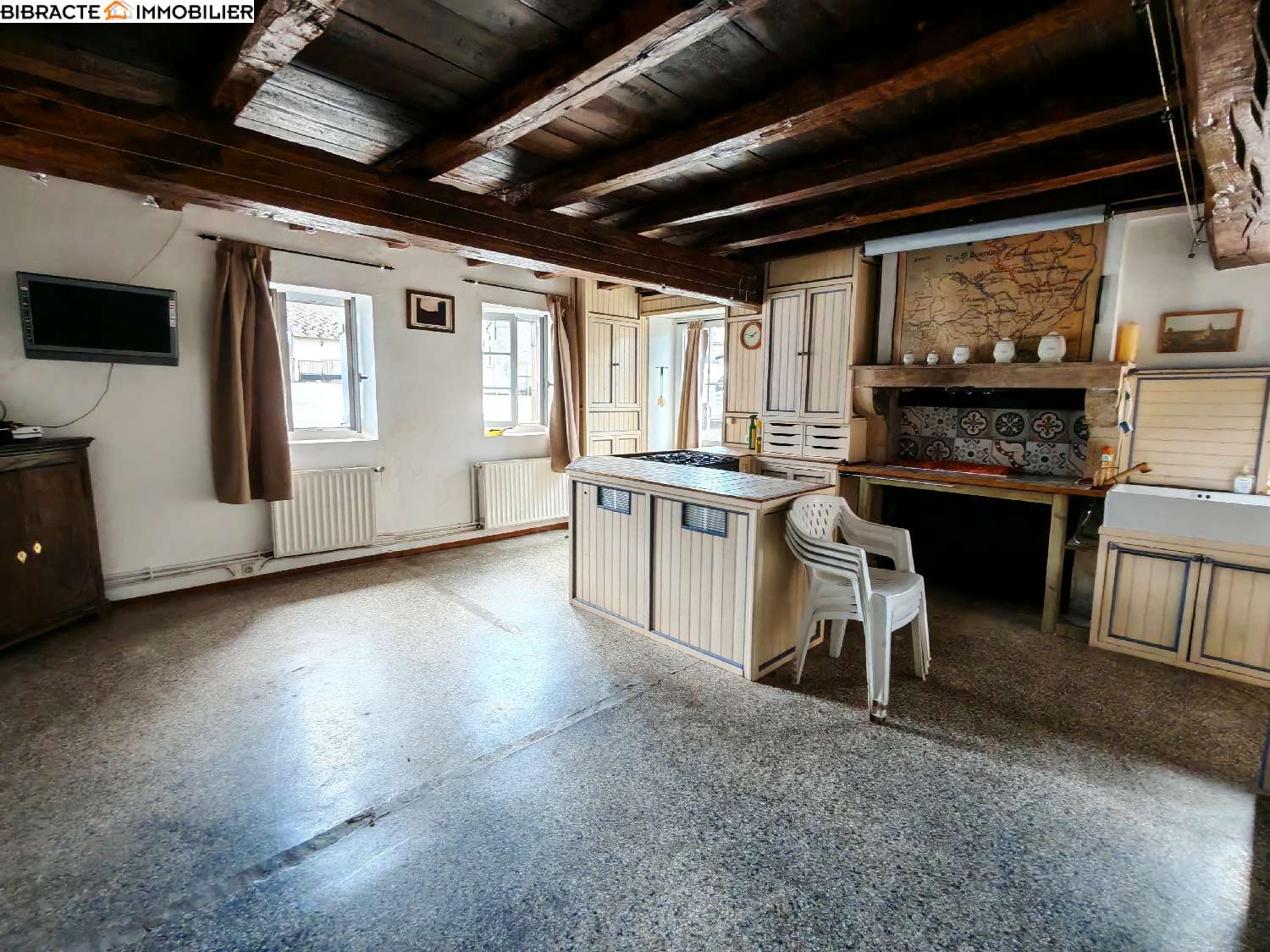  te koop villa Sémelay Nièvre 6