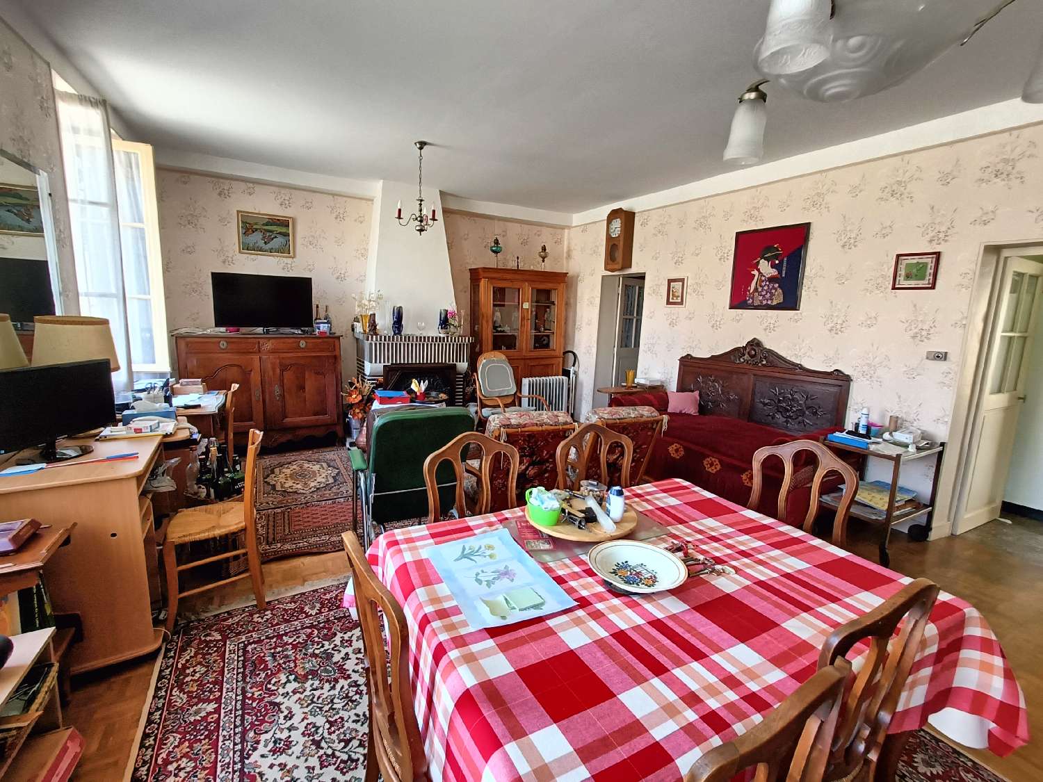  te koop villa Sémelay Nièvre 1