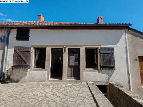 Sémelay Nièvre villa foto 7322327