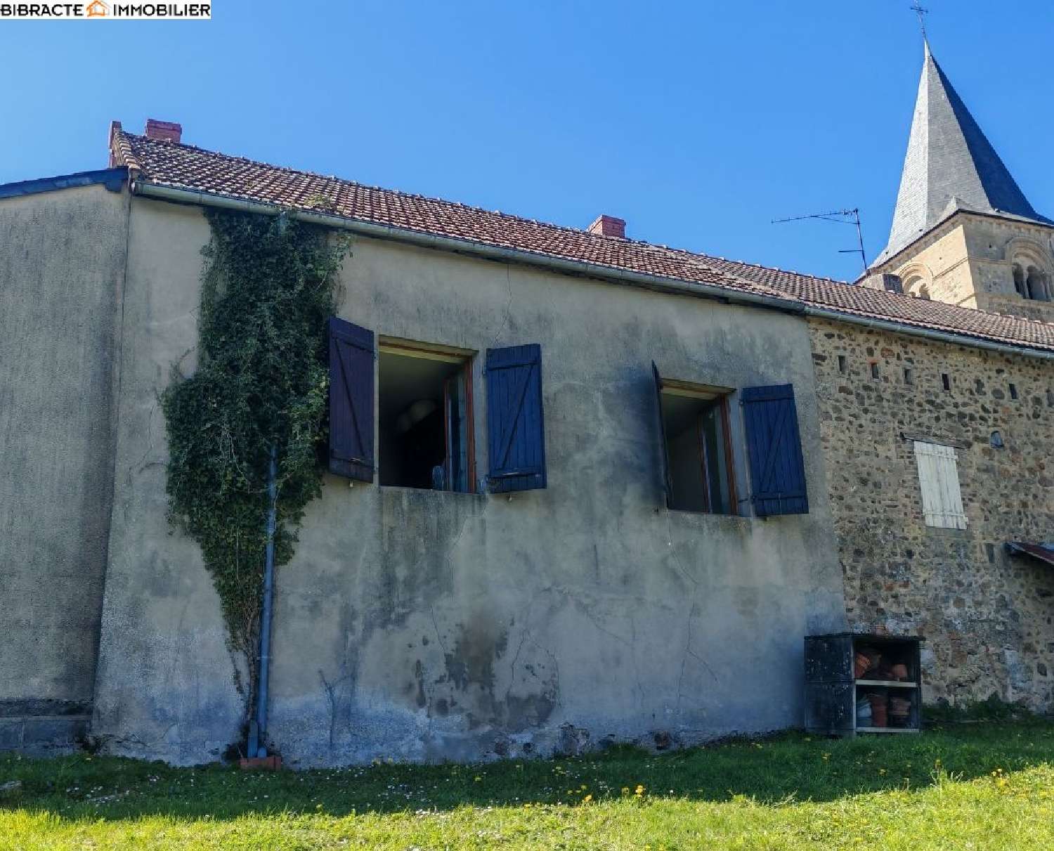  te koop villa Sémelay Nièvre 2