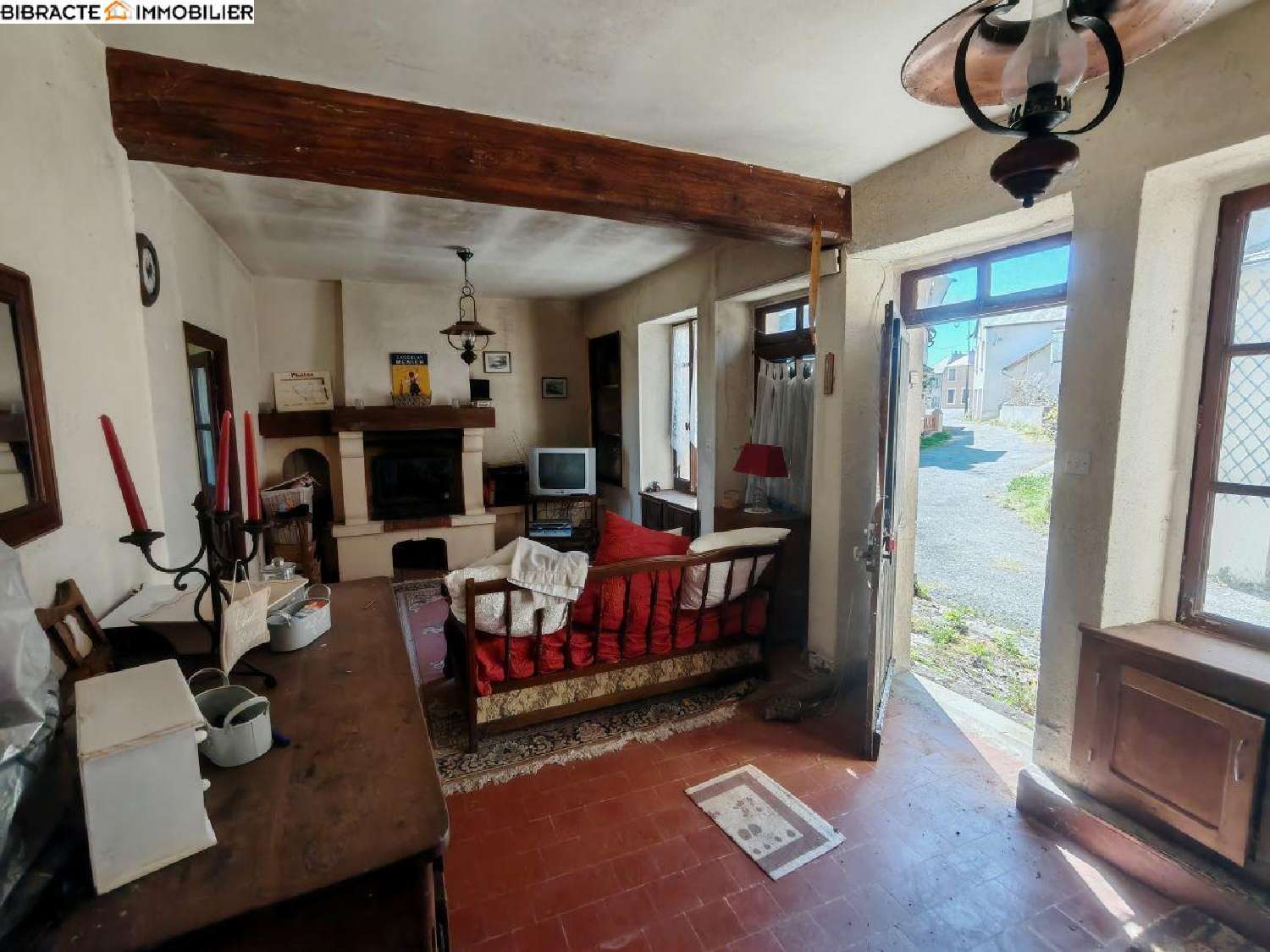  te koop villa Sémelay Nièvre 3