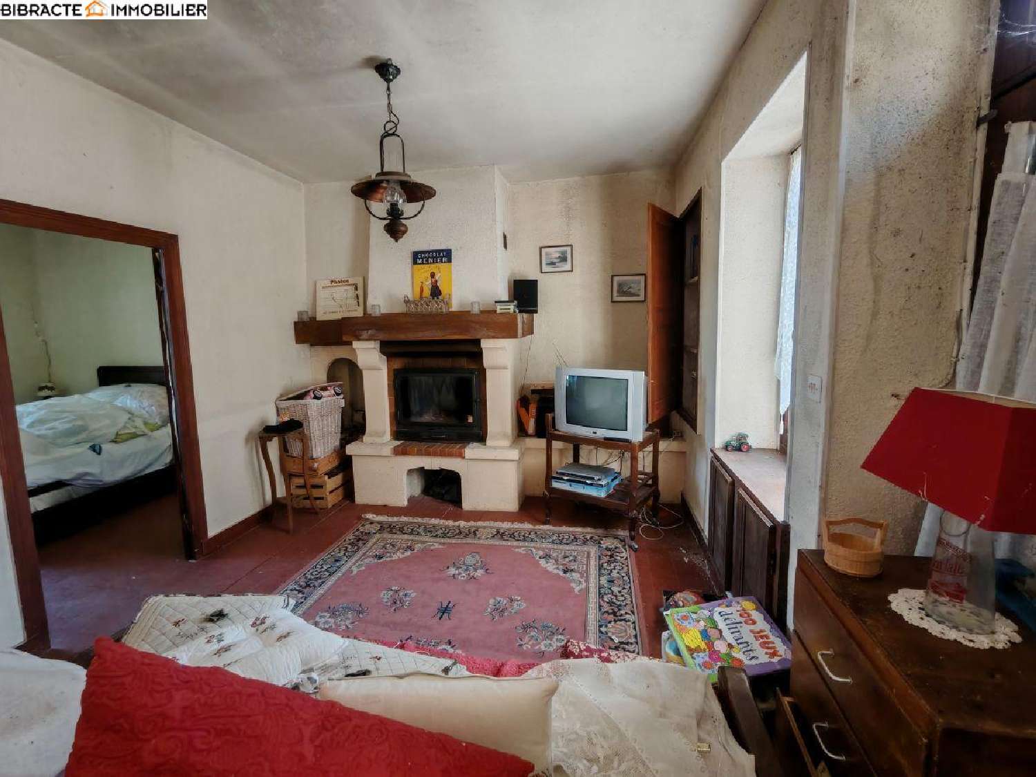  te koop villa Sémelay Nièvre 4
