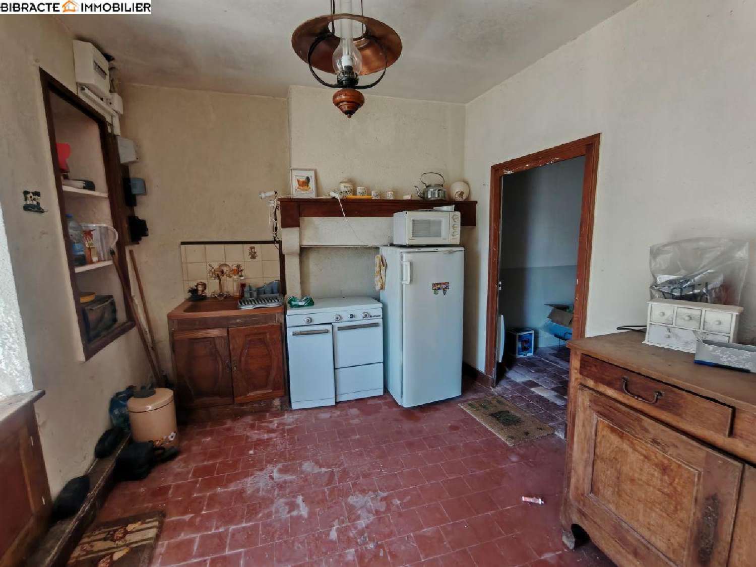  te koop villa Sémelay Nièvre 5