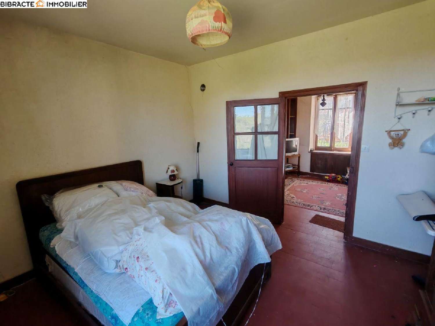  te koop villa Sémelay Nièvre 6