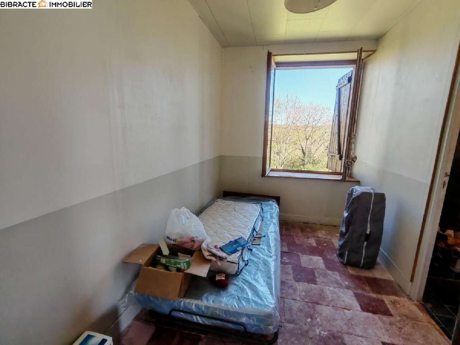  te koop villa Sémelay Nièvre 7