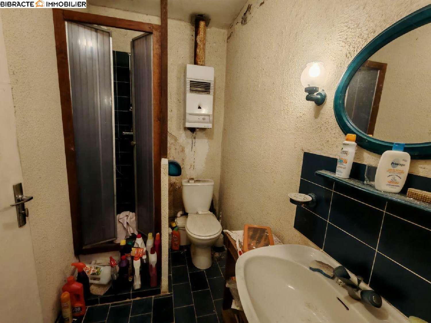  te koop villa Sémelay Nièvre 8