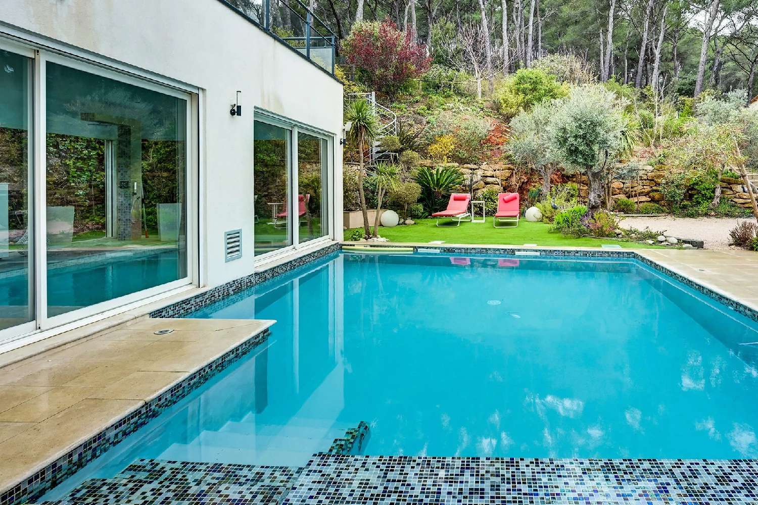  en venta villa Septèmes-les-Vallons Bocas del Ródano 3