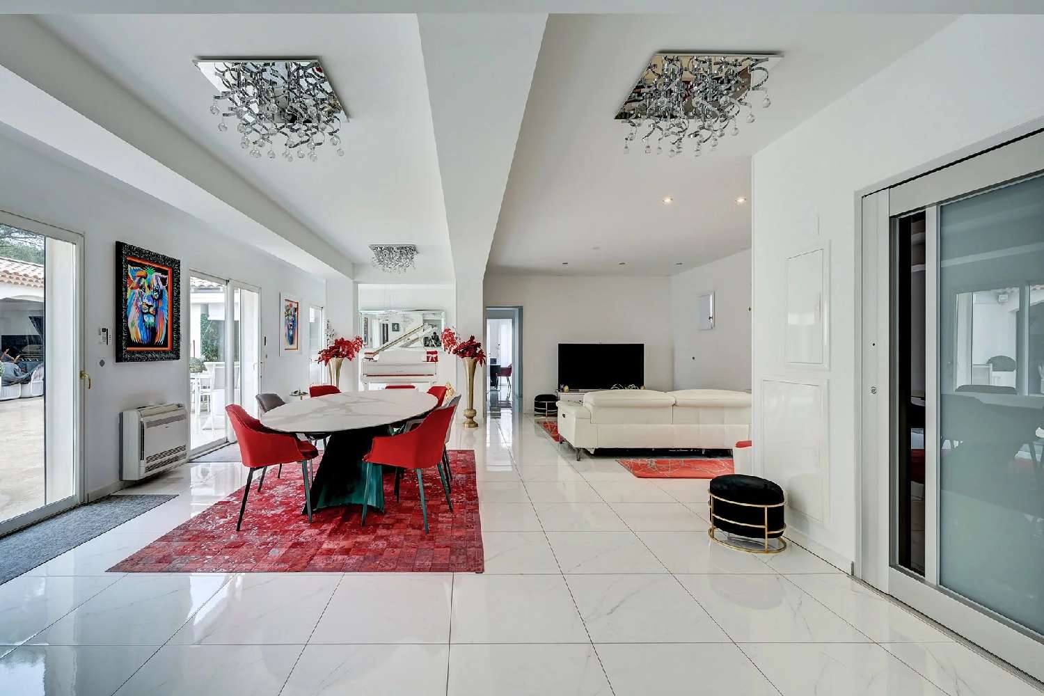  en venta villa Septèmes-les-Vallons Bocas del Ródano 5