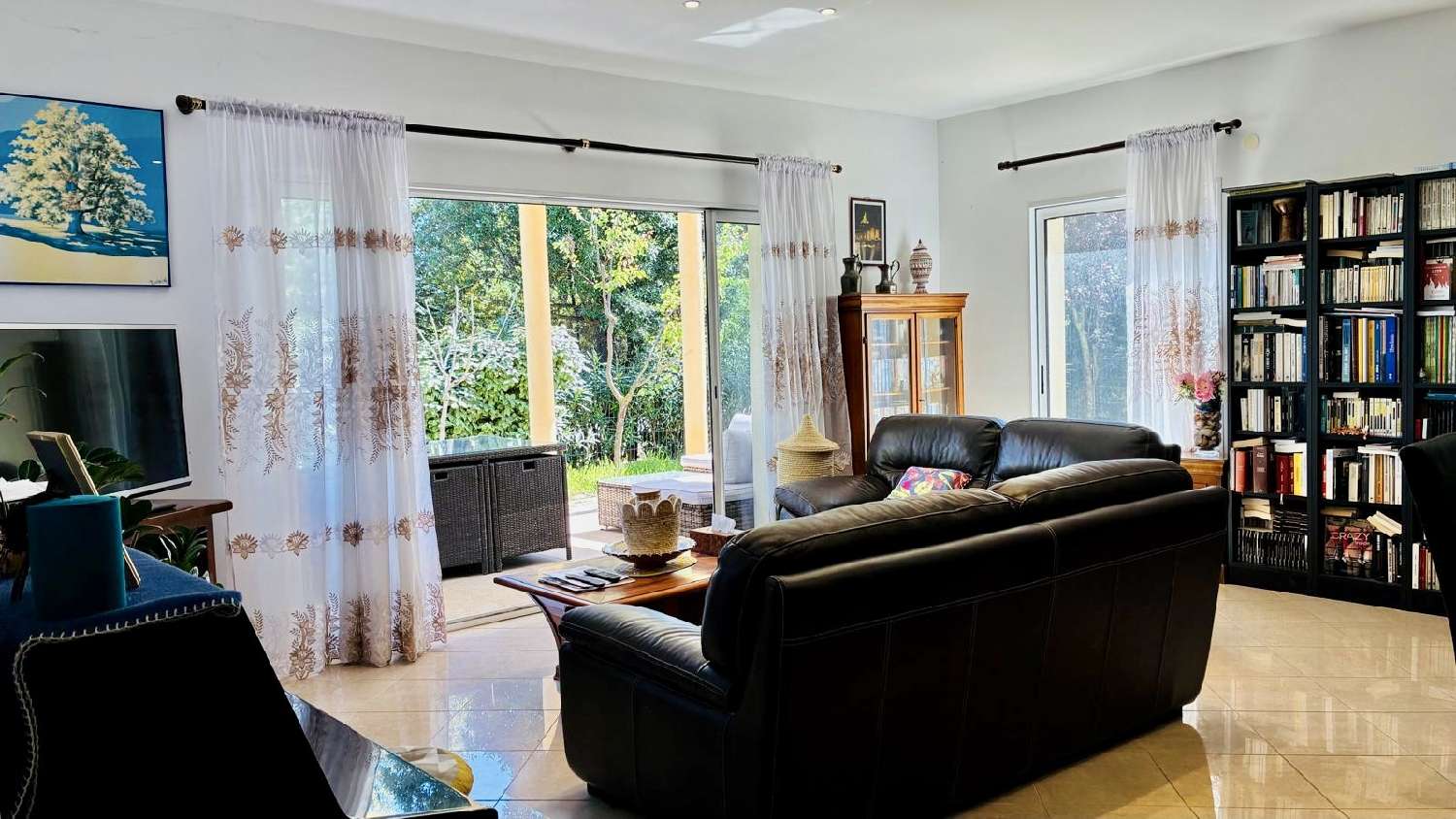  te koop villa Sète Hérault 2