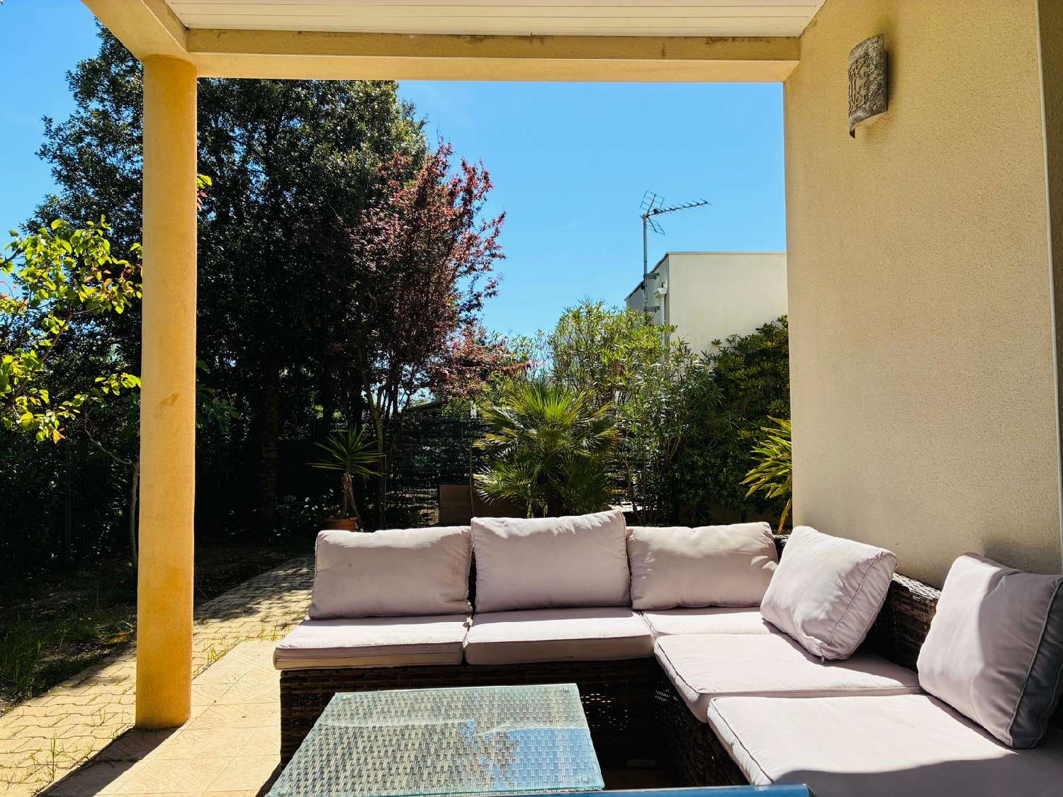  te koop villa Sète Hérault 3