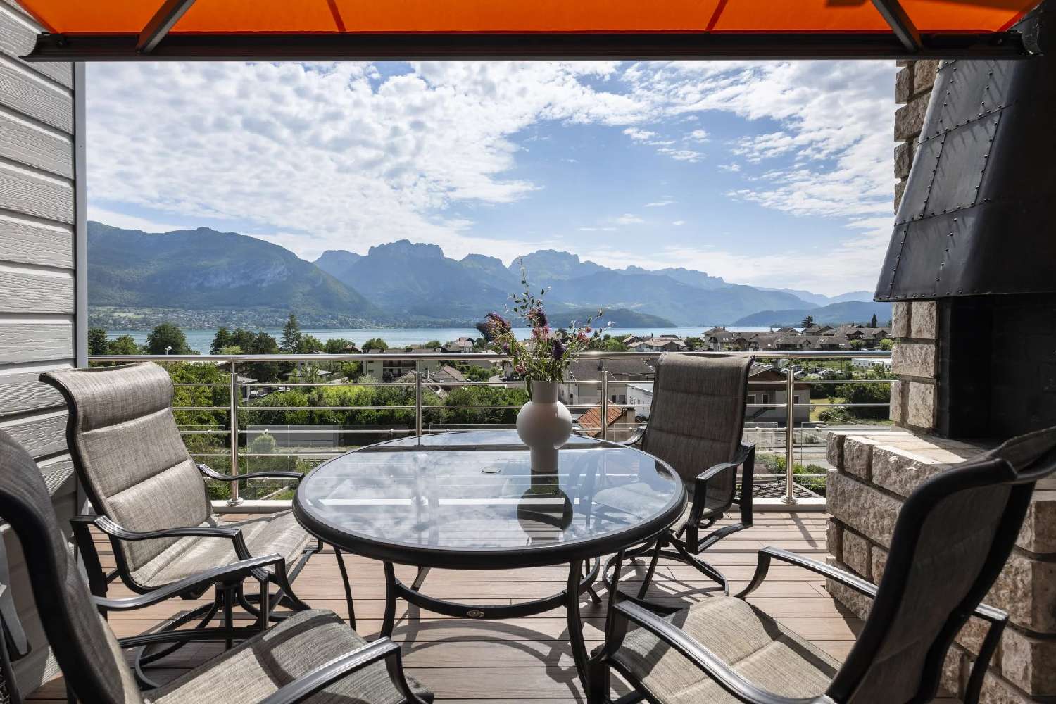  à vendre villa Sévrier Haute-Savoie 2