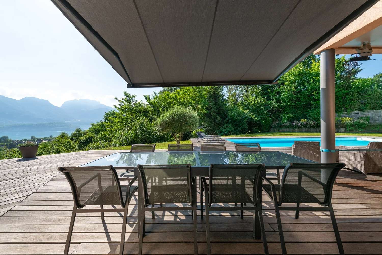 kaufen Villa Sévrier Haute-Savoie 2