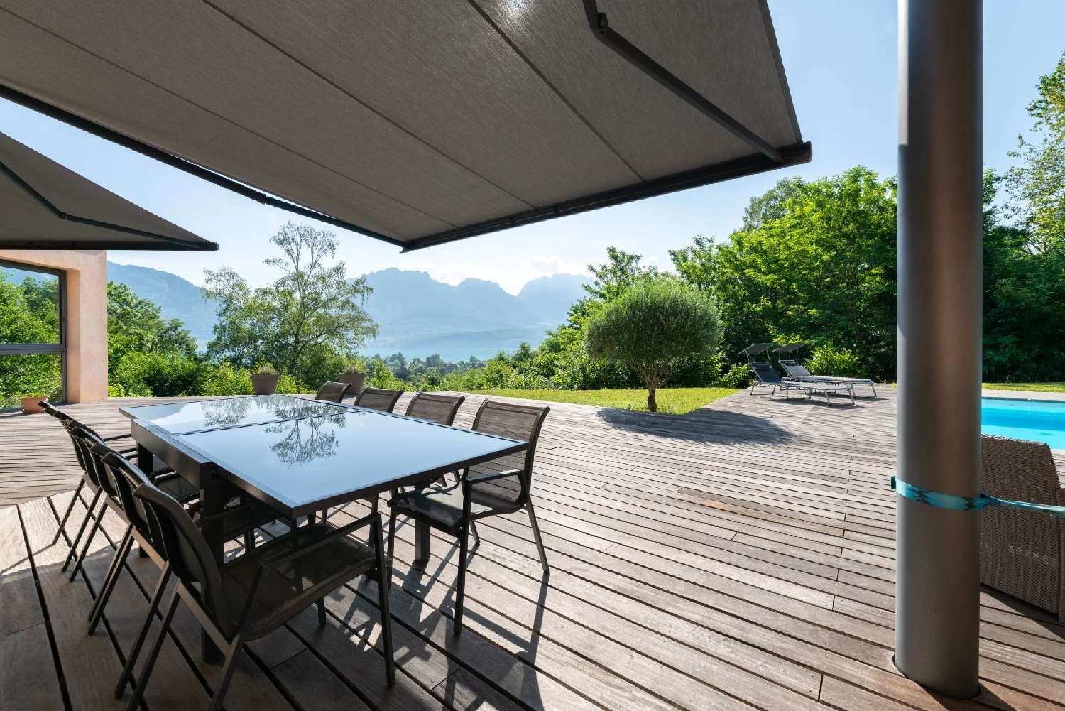 kaufen Villa Sévrier Haute-Savoie 4