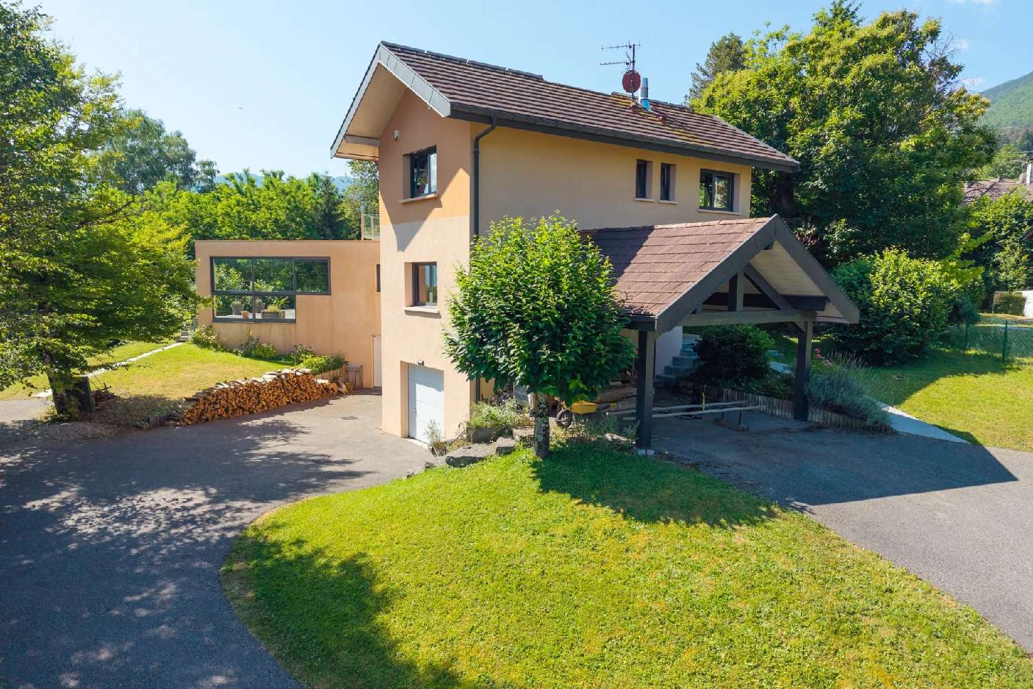 kaufen Villa Sévrier Haute-Savoie 5