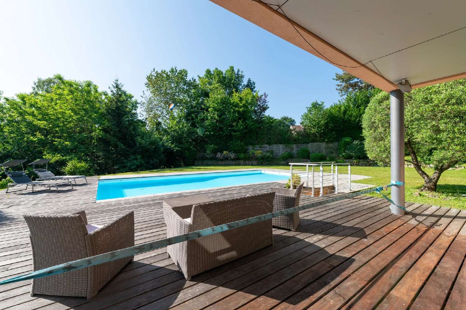 kaufen Villa Sévrier Haute-Savoie 8