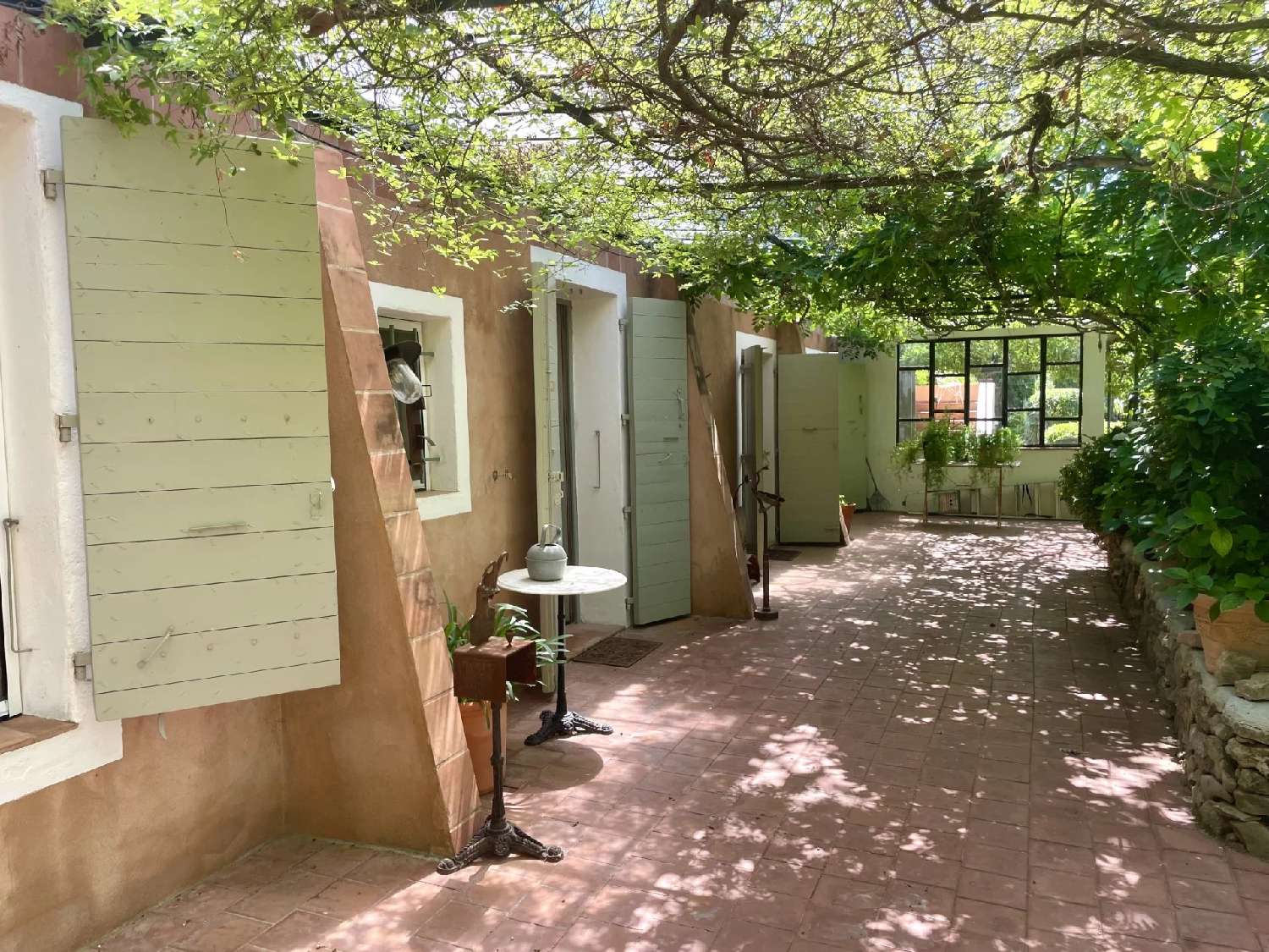  en venta villa Sillans-la Cascade Var 3