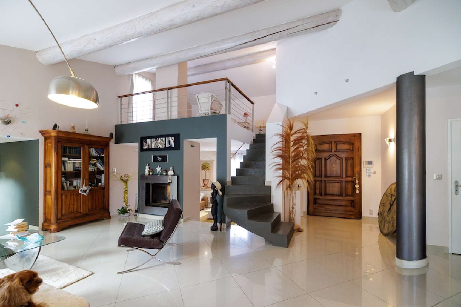 à vendre villa Simiane-Collongue Bouches-du-Rhône 6