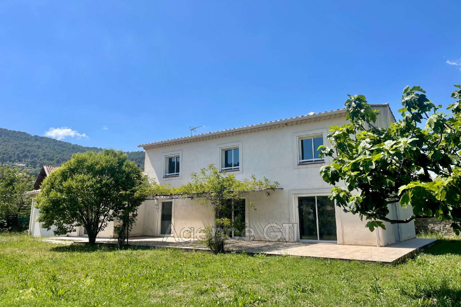  à vendre villa Solliès-Pont Var 1